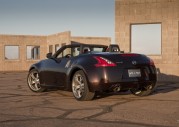 Nissan 370Z Roadster